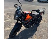 KTM 390 ADVENTURE IMPECABLE