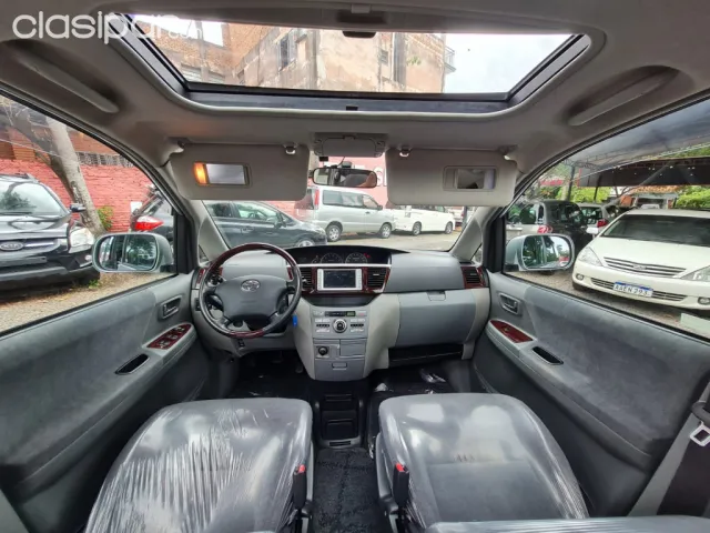 Toyota Noah 2005 — foto 5