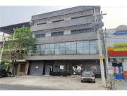 EDIFICIO EN VENTA, ZONA MERCADO 4, ASUNCION, PY