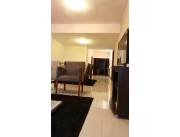 Alquilo o Vendo departamento amoblado de 4 dormitorios Barrio San Roque Centro COD A0508