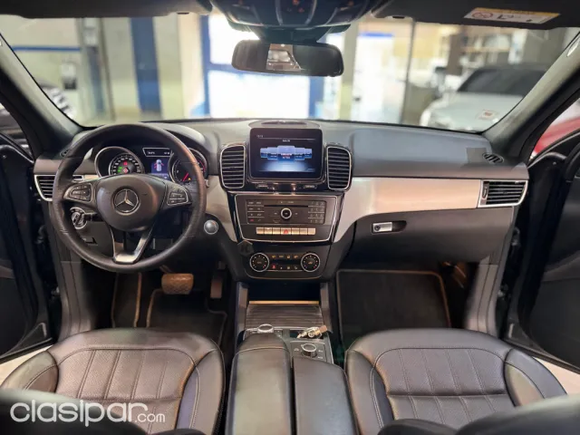 Mercedes-Benz Gle250D Año 2018 — foto 5