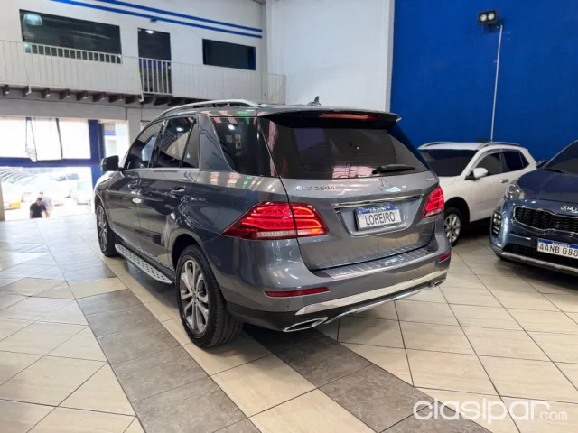 Mercedes-Benz Gle250D Año 2018 — foto 6