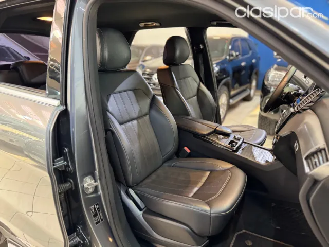 Mercedes-Benz Gle250D Año 2018 — foto 7