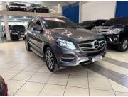 Mercedes-benz GLE250D año 2018 4MATIC de Cóndor 📍 Recibimos vehículo y financiamos ✅️