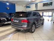 Mercedes-benz GLE250D año 2018 4MATIC de Cóndor 📍 Recibimos vehículo y financiamos ✅️