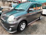 TOYOTA SIENTA 2009 RECIEN IMPORTADO FINANCIAMOS