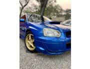 Subaru Impreza año 2004