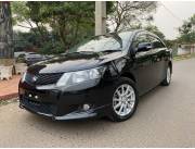 TOYOTA NEW ALLION 2009 RECIÉN IMPORTADO