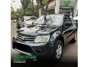 Suzuki Grand Vitara Año 2013