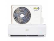 AIRE JAM SPLIT 12.000 BTU FRIO/CALOR (1260)