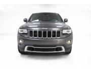 jeep grand cherokee limited año 2014