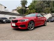 BMW M235i LOOK M 2017