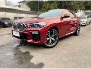 BMW X6 LOOK M 2022 PERFECTA