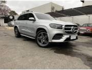 MERCEDES BENZ GLS 350D 2020 CONDOR