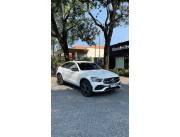 MERCEDES BENZ GLC220d COUPE 2021 CONDOR