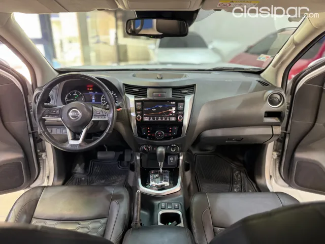 Nissan Frontier 2021 - foto 8
