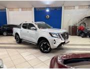 Nissan Frontier NP300 año 2021 impecable 📍 Recibimos vehículo y financiamos ✅️