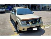 NISSAN NAVARA 2009 CUEVAS HNOS.