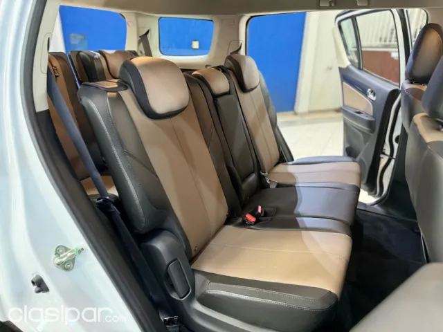 Chevrolet Trailblazer 2025 — foto 3