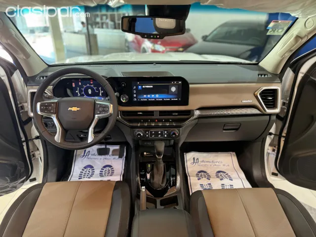 Chevrolet Trailblazer 2025 — foto 7