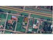 Vendo 360 m2 Yguazu – Alto Parana