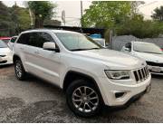 Jeep Grand cherokee Laredo 2014