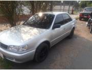 VENDO TOYOTA COROLLA 2000