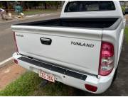 OFERTA FOTON TUNLAND AÑO 2014 D/C 4X2