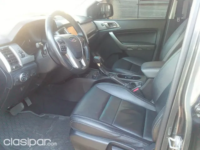 Ford Ranger 2022 - foto 2