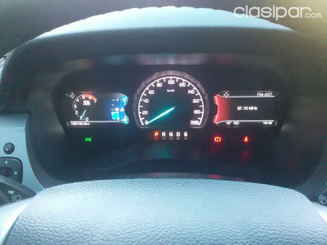 Ford Ranger 2022 — foto 3