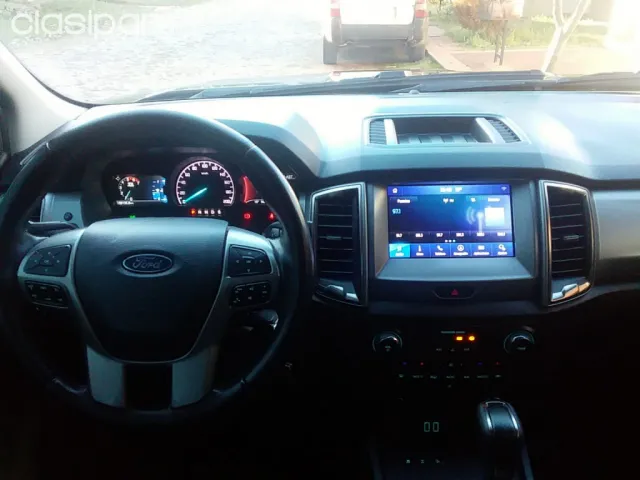 Ford Ranger 2022 — foto 4