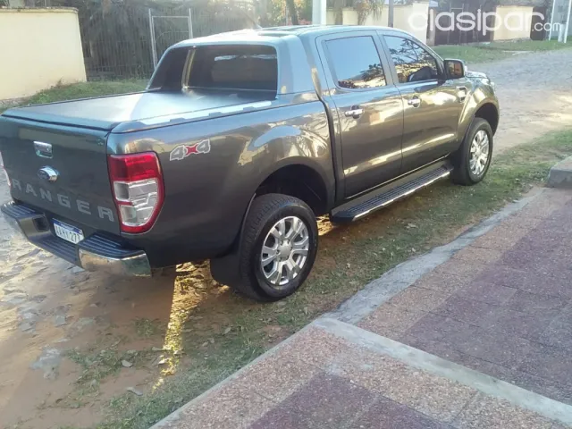 Ford Ranger 2022 — foto 5