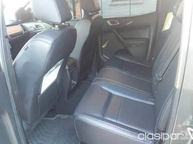 Ford Ranger 2022 — foto 6