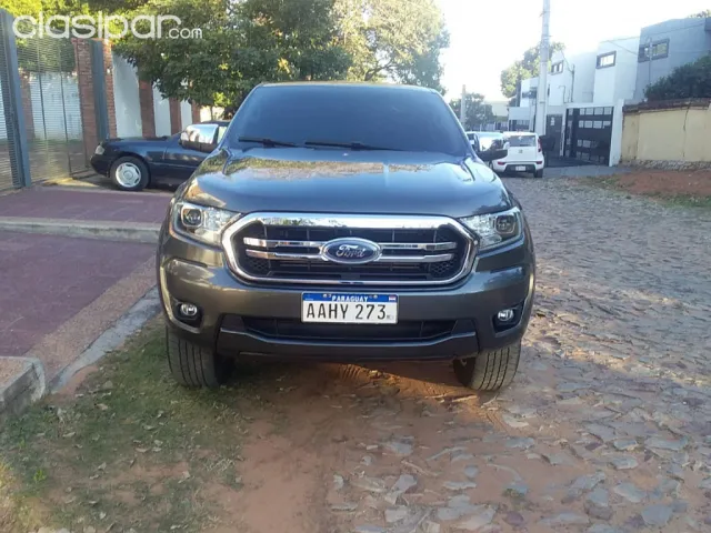 Ford Ranger 2022 - foto 8