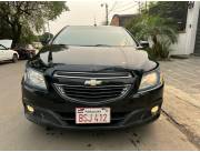 Chevrolet onix LTZ 2015