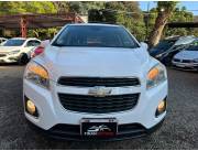 Chevrolet onix 2016