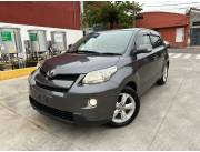 VENDO TOYOTA  NEW IST FULL EQUIPO  REC.IMPORTADO AÑO 2007  FULL MOTOR 1.5CC NAFTERO