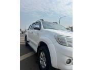 Toyota Hilux 2014