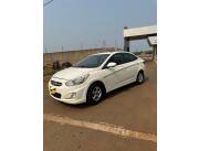 Hyundai Accent 2016 GLS