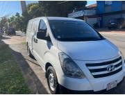 OFERTA HYUNDAI H1 AÑO 2017 CARGUERO, DE AUTOMOTOR