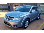 DODGE JOURNEY 2015