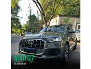 Audi Q7 Premium Package Año 2023