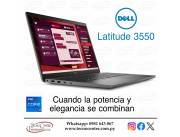 Notebook Dell Latitude 3550 Intel Core i7. Adquirila en cuotas!