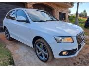 ¡¡AUDI Q5¡¡ MOD.2014 DIESEL VERSION FULL EQUIPO TDI MIRALA¡¡ SE ESCUCHA OFERTAS¡¡