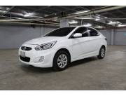 Hyundai accent 2015 de automotor