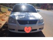 VENDO TOYOTA PREMIO