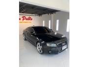 AUDI A5 S-LINE AÑO 2010 RECIBO VEHICULO Y FINANCIO