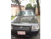 VENDO A PRECIO DE REMATE AUTO FIAT UNO FIRE 2009