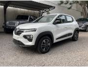 RENAULT NEW KWID 2024 0 Km