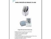 Toma presion de brazo digital Citizen CH-456